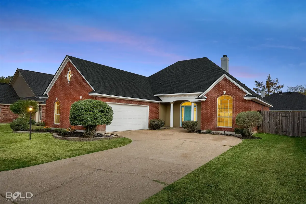 9515 Rose Hollow Lane, Shreveport, LA 71118 - Image #1