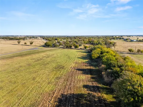 Lot 2 TBD 26+/- ac. New Windsor Parkway, McGregor, TX 76657