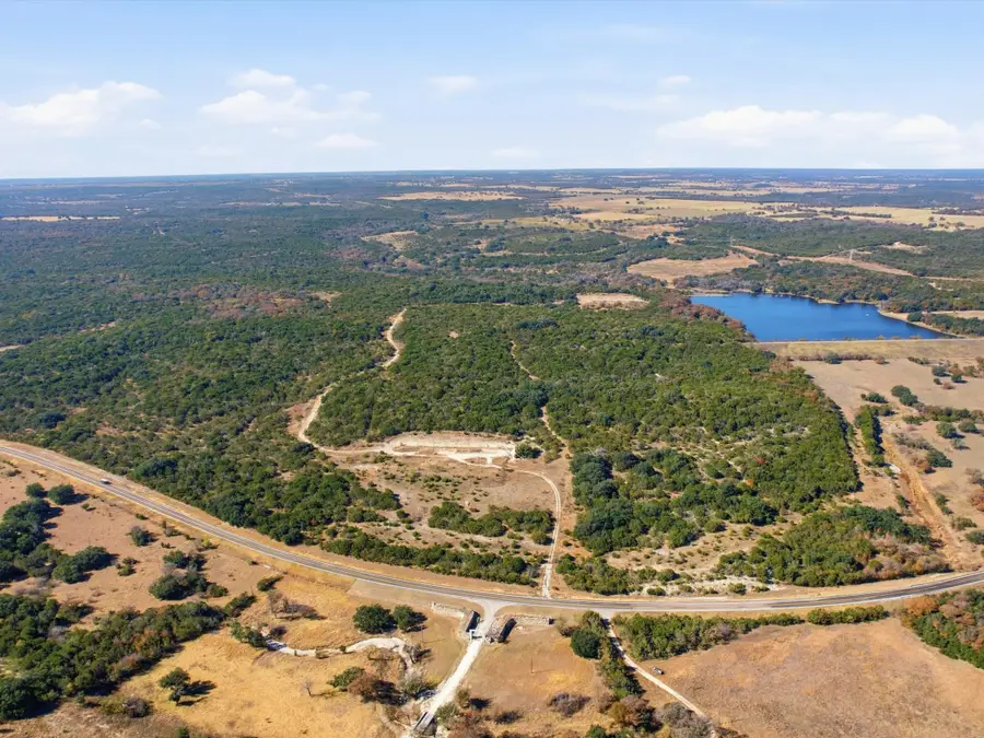TBD 200 ACRES Fm-2481 Road #2481, Stephenville, TX 76401 - Image #2