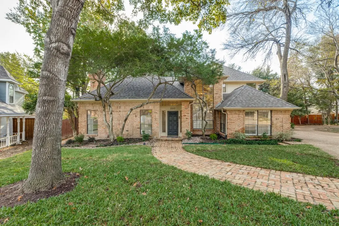 2207 Augusta, McKinney, TX 75072 - Image #1