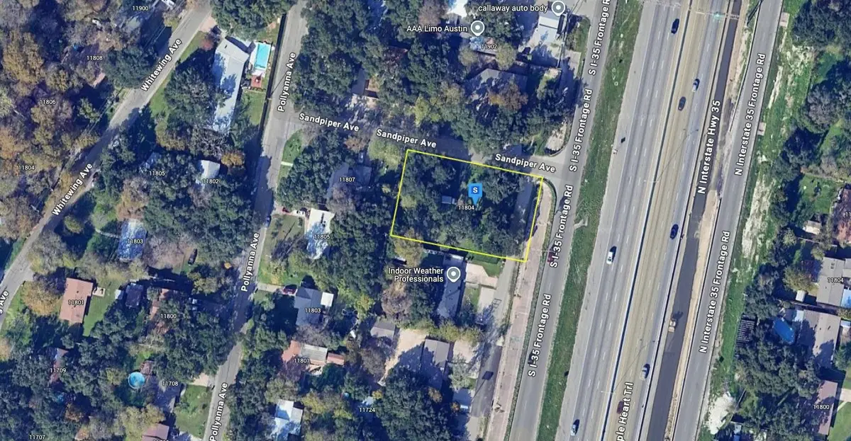 11804 N Interstate 35, Austin, TX 78753 - Image #1