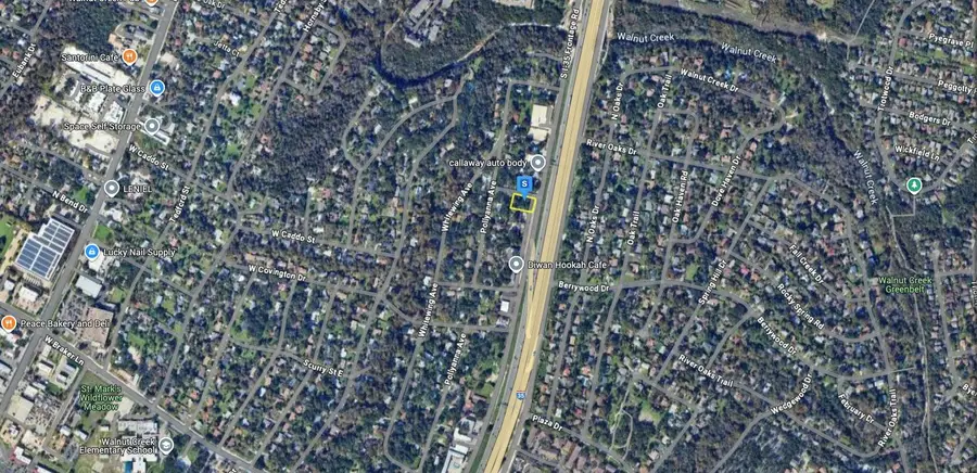 11804 N Interstate 35, Austin, TX 78753 - Image #3