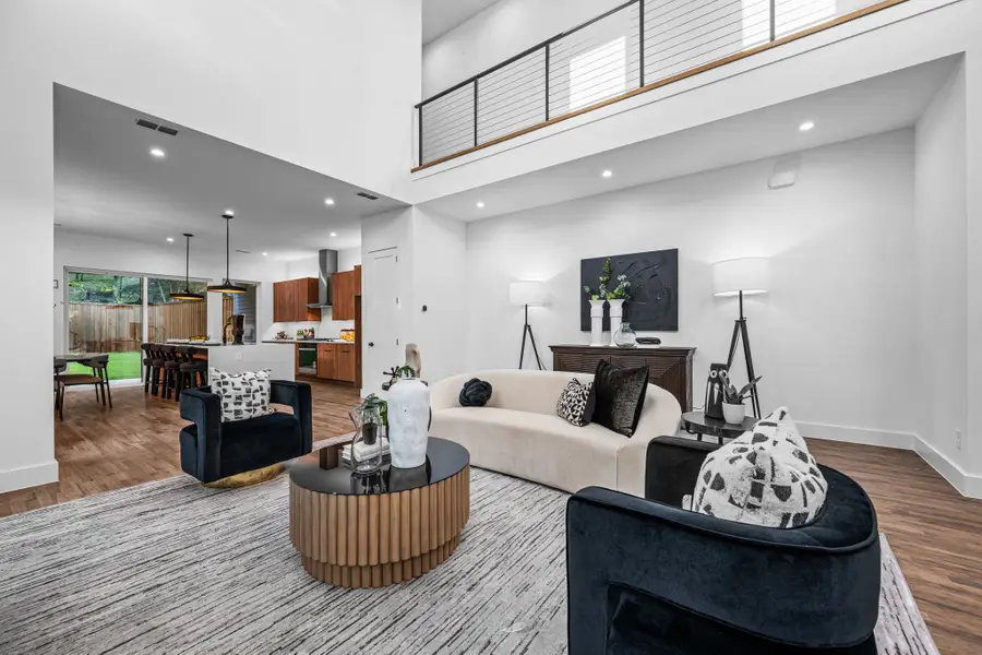 1014 Grandview Avenue, Dallas, TX 75223 - Image #3