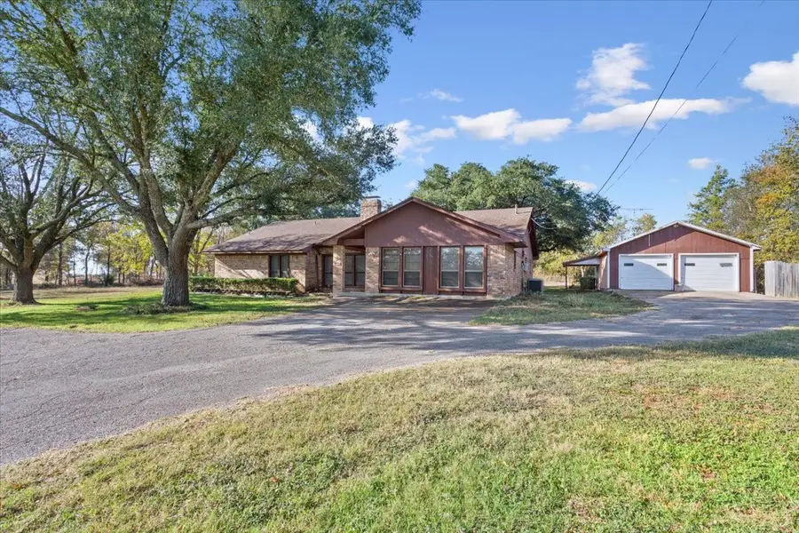 208 S Hedwig Street, Riesel, TX 76682 - Image #3