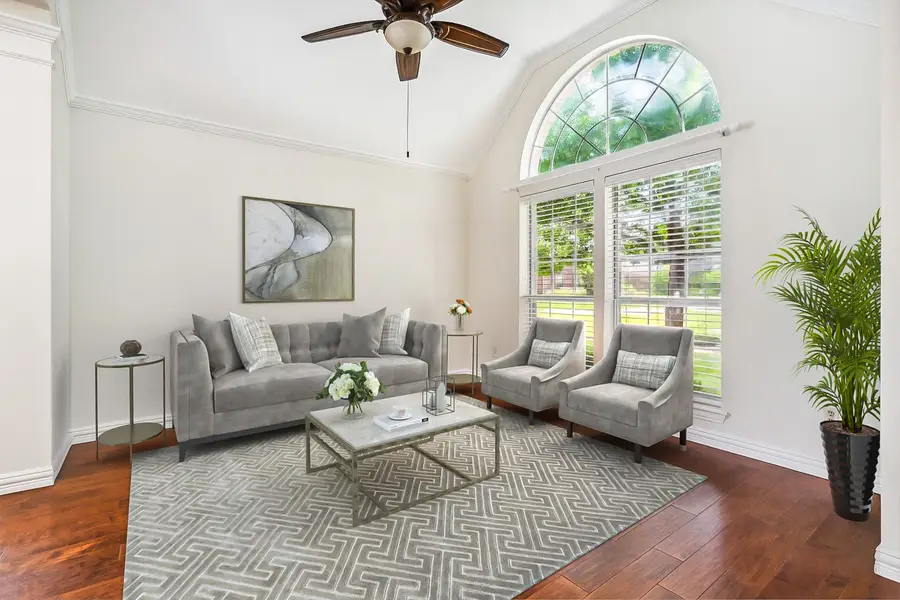 3305 Felicia Court, McKinney, TX 75070 - Image #2