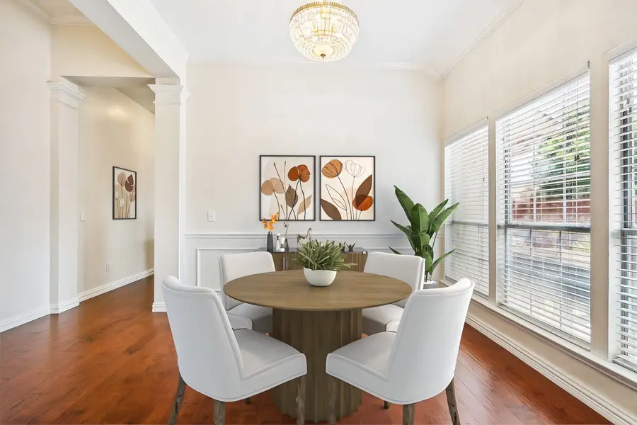 3305 Felicia Court, McKinney, TX 75070 - Image #3