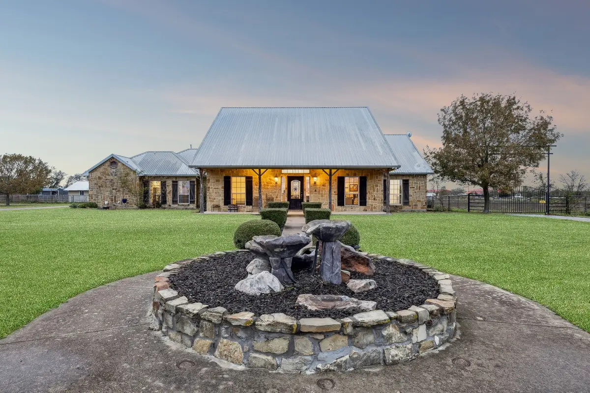 6162 Graham Point, Royse City, TX 75189 - Image #1