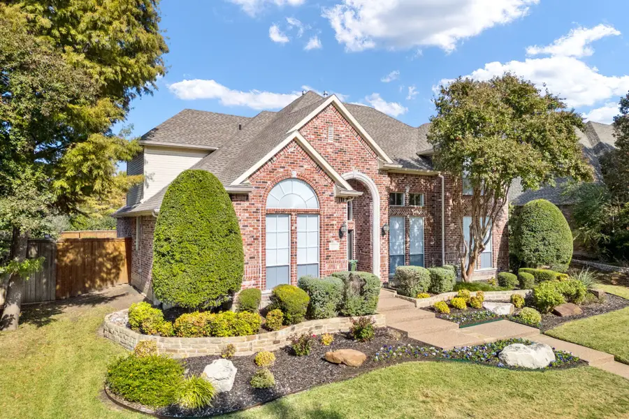 4513 Briar Hollow Drive, Plano, TX 75093 - Image #2