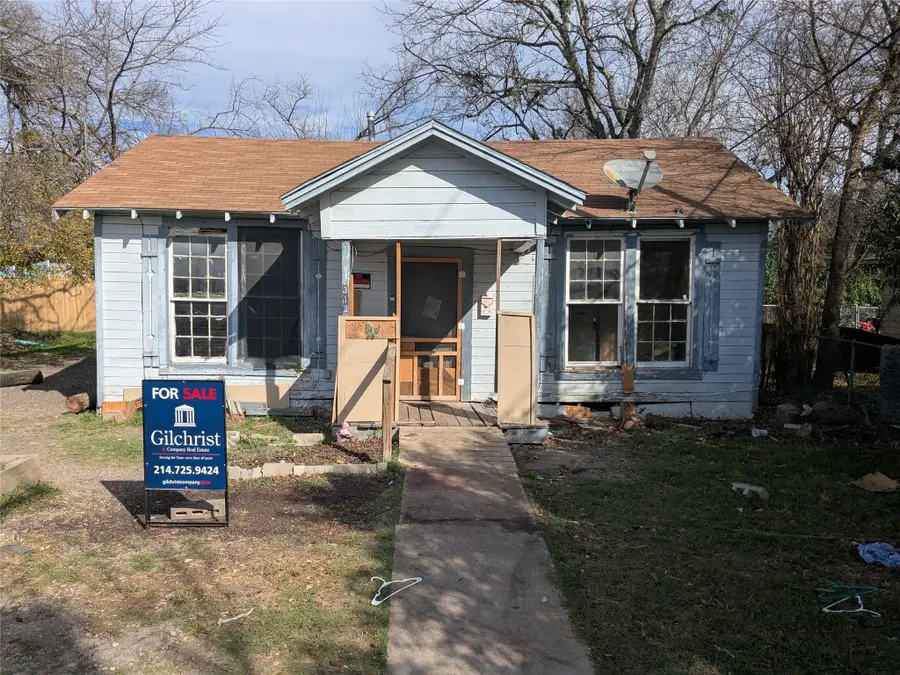 312 W E #J, Temple, TX 76504 - Image #2