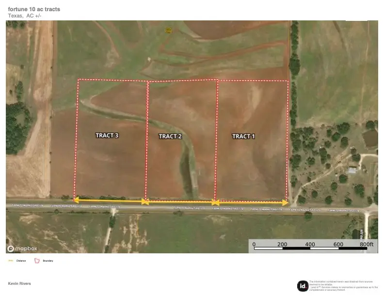 Tract 3 TBD Fm 1178, Clyde, TX 79510 - Image #1