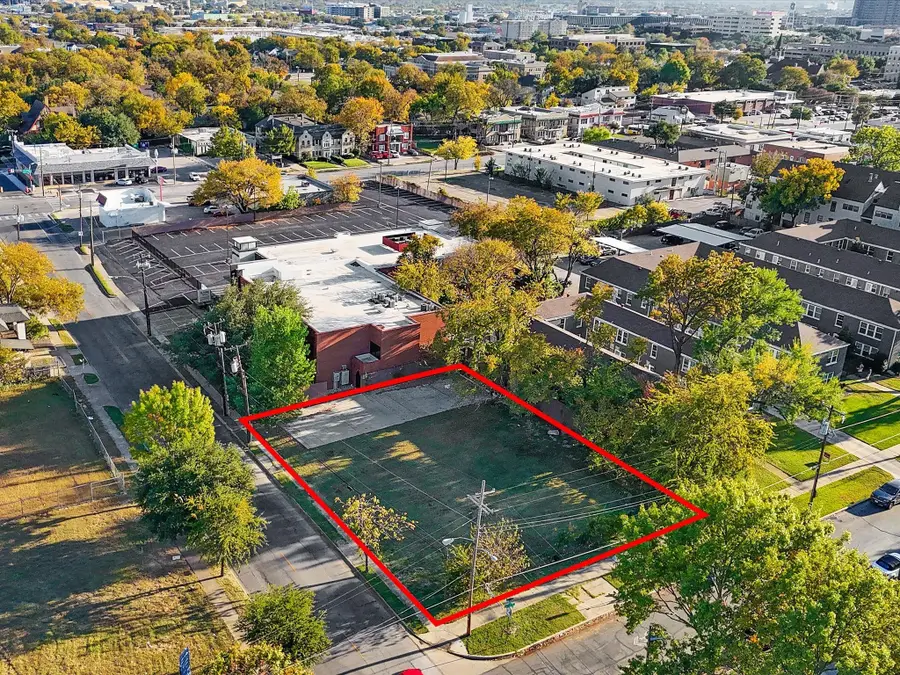 4422 Swiss Avenue, Dallas, TX 75204 - Image #2