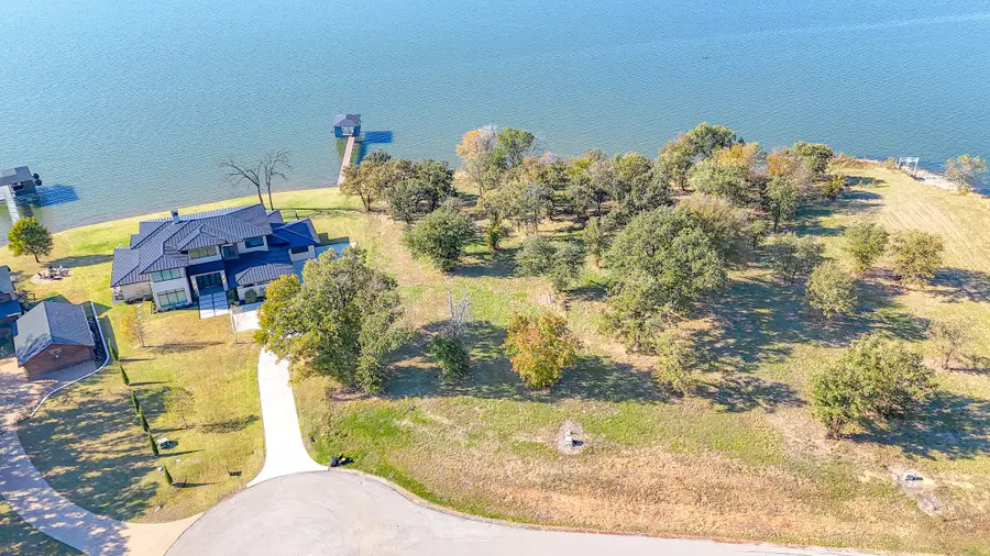 Lot 56 Paradise Cove, Streetman, TX 75859 - Image #2