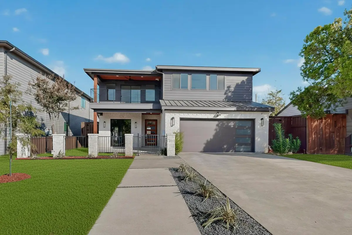 4521 Cowan Avenue, Dallas, TX 75209 - Image #1