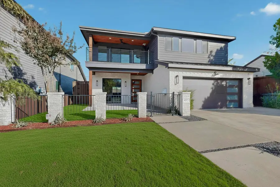 4521 Cowan Avenue, Dallas, TX 75209 - Image #2