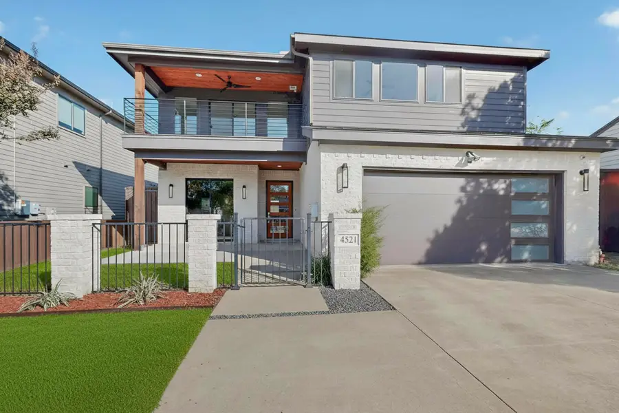 4521 Cowan Avenue, Dallas, TX 75209 - Image #3