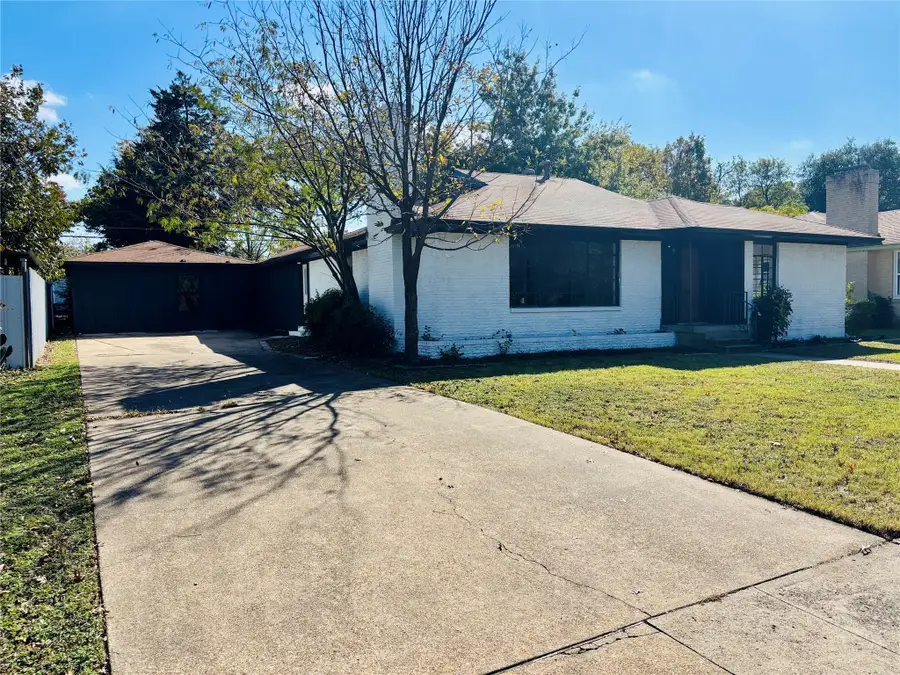 2622 Wynnewood Drive, Dallas, TX 75224 - Image #2