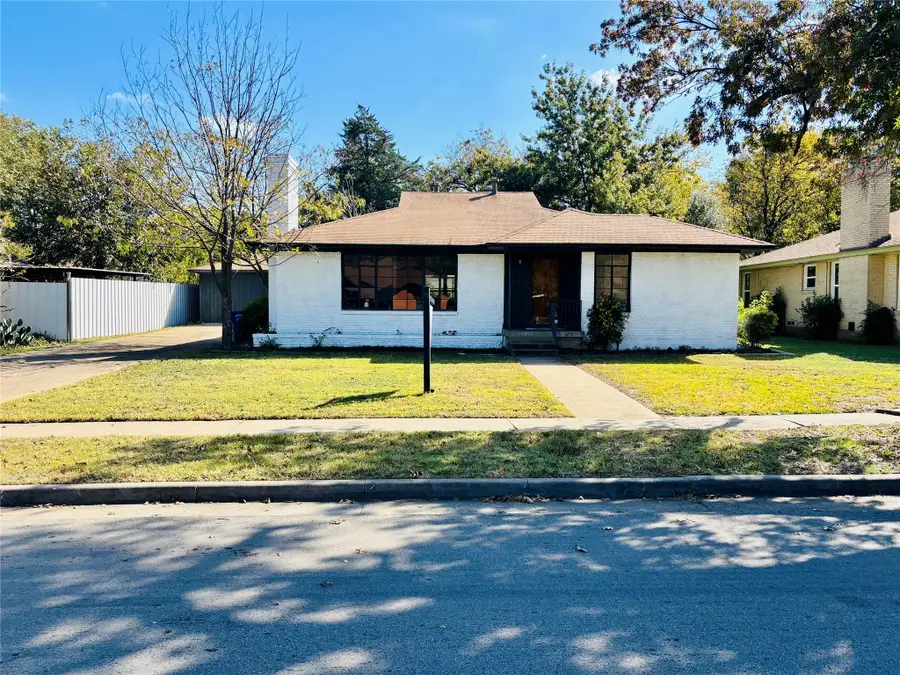 2622 Wynnewood Drive, Dallas, TX 75224 - Image #3