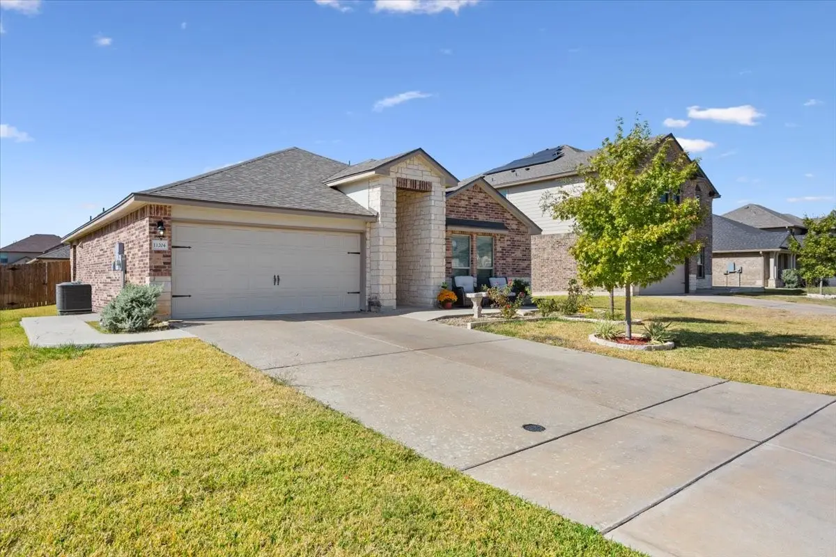 11204 Echo Drive, Waco, TX 76708 - Image #1