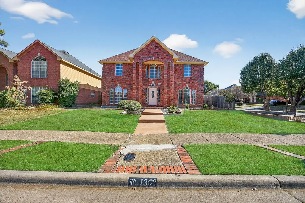 1302 Boyd Street, Cedar Hill, TX 75104 - Image #1