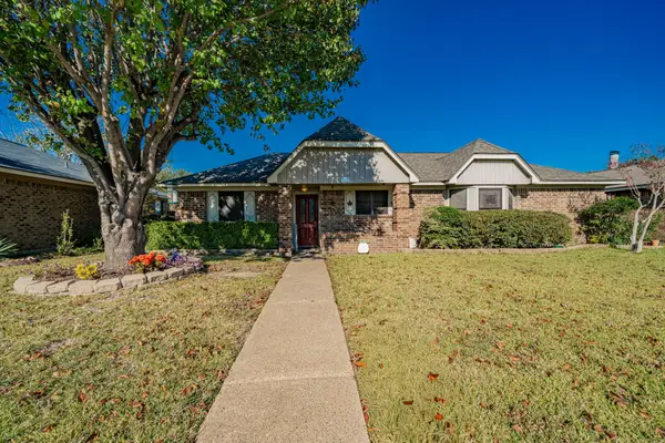 923 Courtney Drive, Mesquite, TX 75150