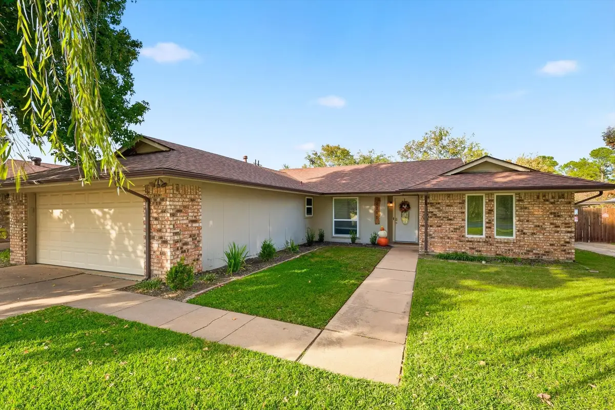2705 Chebi Lane, Denton, TX 76209 - Image #1
