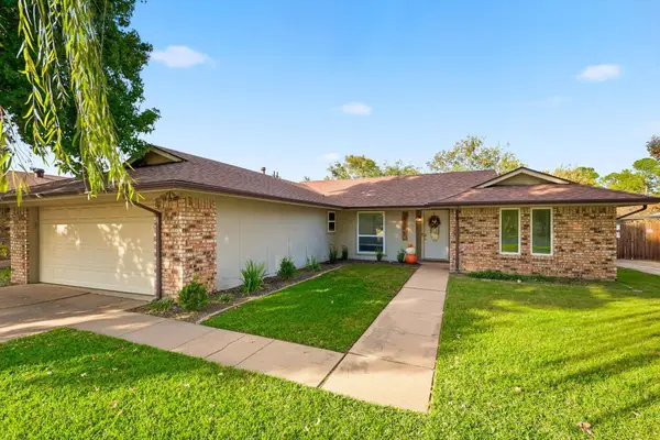 2705 Chebi Lane, Denton, TX 76209