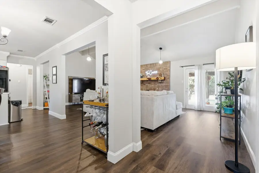 2705 Chebi Lane, Denton, TX 76209 - Image #3