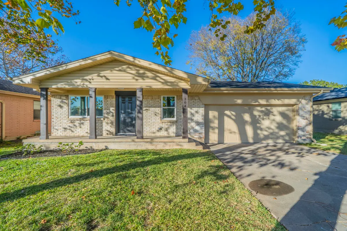 304 E Hazelwood Street, Princeton, TX 75407 - Image #1