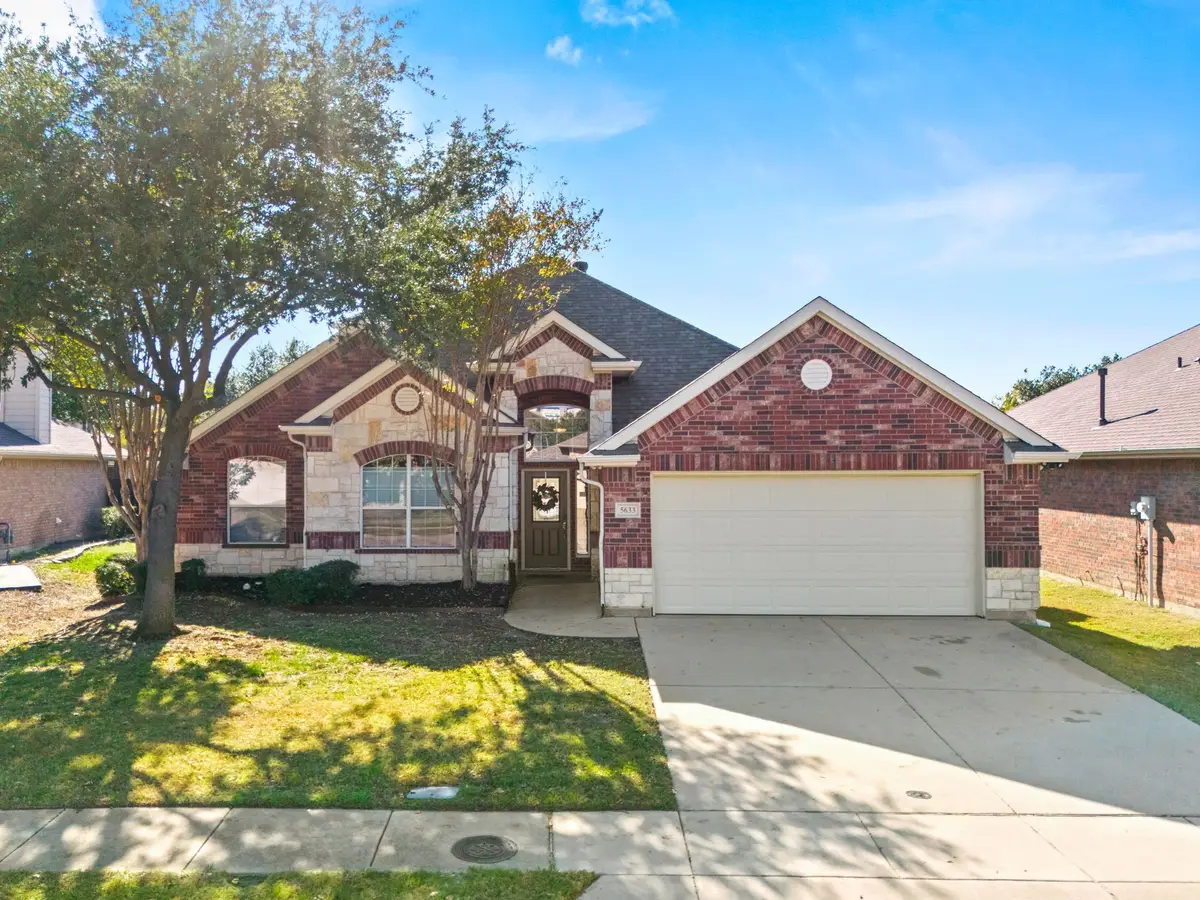 5633 Bandit Drive, Dallas, TX 75249 - Image #1