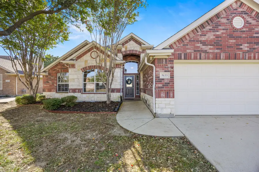 5633 Bandit Drive, Dallas, TX 75249 - Image #2