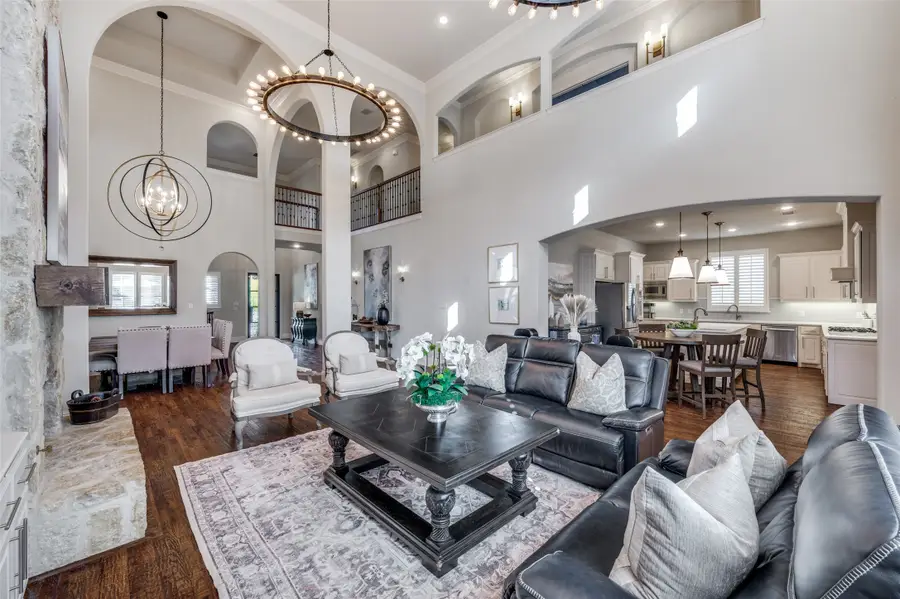 7805 Comanche Way, McKinney, TX 75070 - Image #3