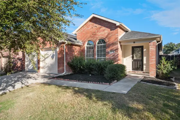 5632 Broken Gap Drive, Fort Worth, TX 76179