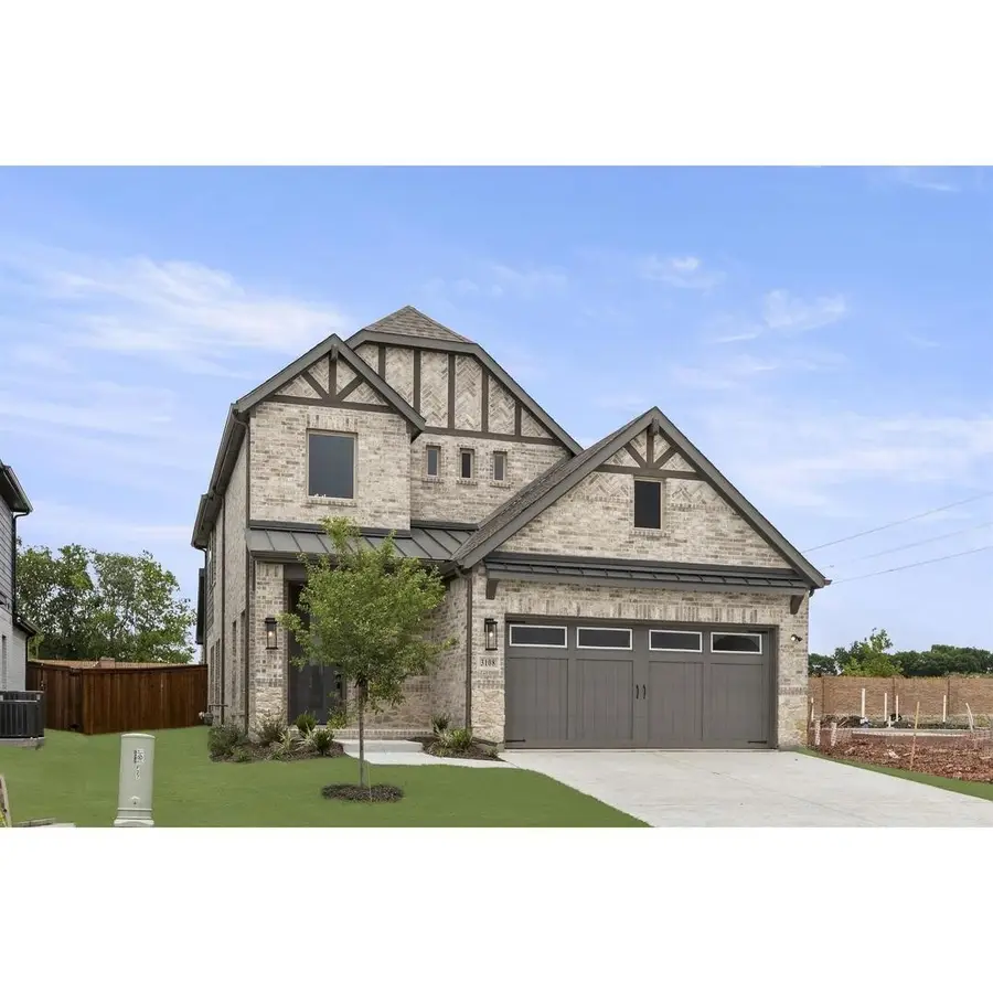 3108 Summer Rain Lane, Anna, TX 75409 - Image #2