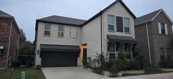 9807 Romo Street, Irving, TX 75063