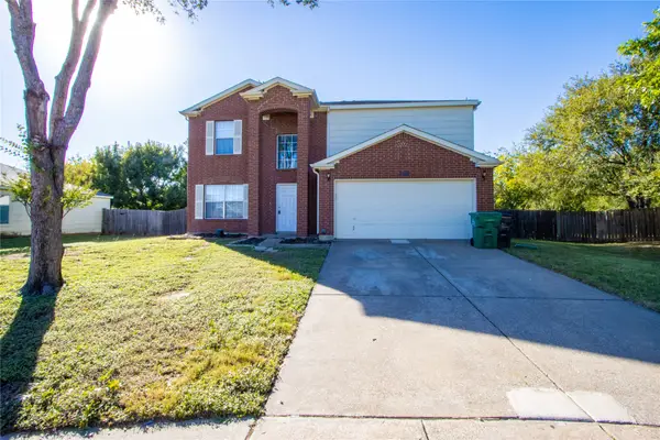 3108 Spenrock Court, Denton, TX 76210