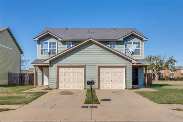 4526 Alamosa Street, Fort Worth, TX 76119