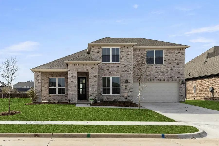 808 Stone Eagle Drive, Azle, TX 76020 - Image #3