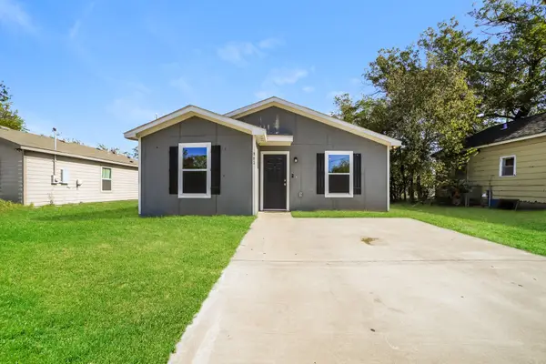 903 Olive Street, Waco, TX 76704