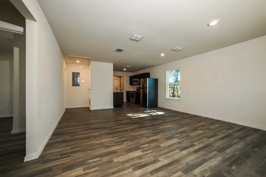 903 Olive Street, Waco, TX 76704 - Image #3