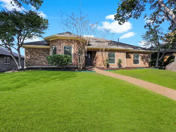 4453 Boston Drive, Plano, TX 75093