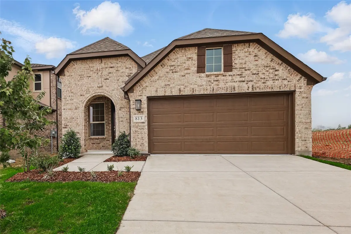 804 Antioch Drive, Princeton, TX 75071 - Image #1
