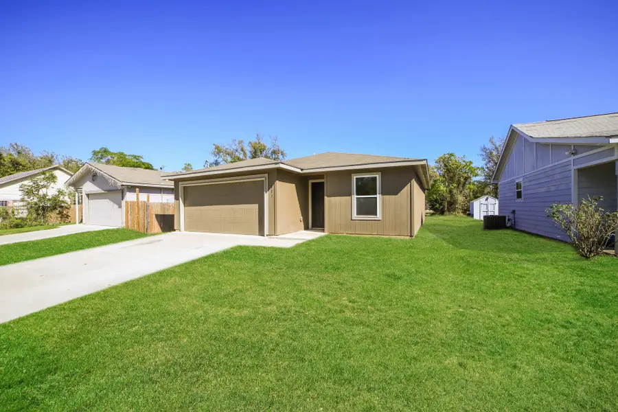 823 Dawson Street, Waco, TX 76704 - Image #2