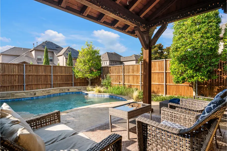 10138 Drawbridge Drive, Frisco, TX 75035 - Image #2