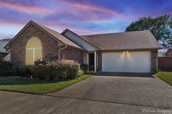 526 Red Baron Drive, Shreveport, LA 71115