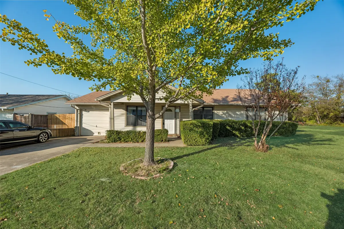 713 W Pecan Street, Celina, TX 75009 - Image #1