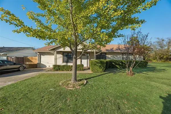 713 W Pecan Street, Celina, TX 75009