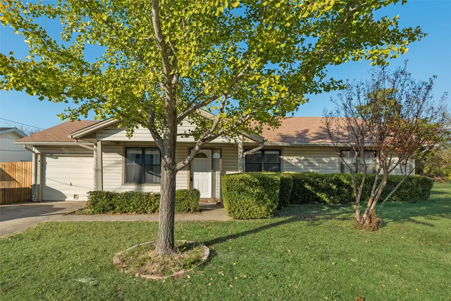 713 W Pecan Street, Celina, TX 75009 - Image #2