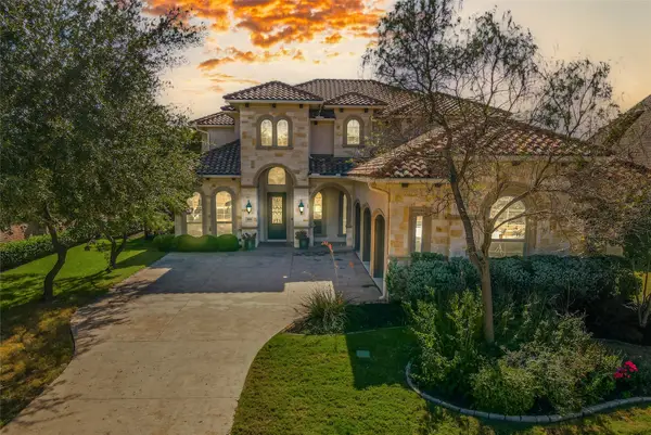 3705 Valencia Court, Flower Mound, TX 75022