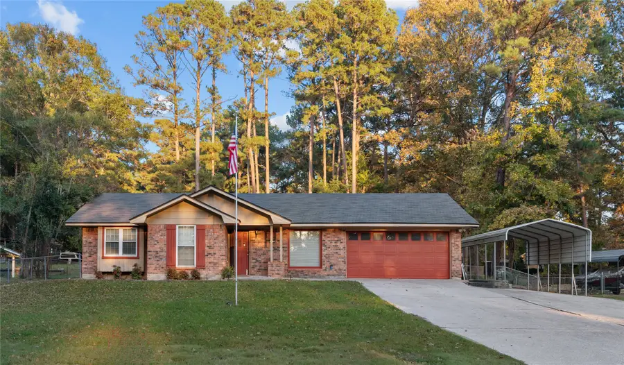 213 Whispering Pine Drive, Haughton, LA 71037 - Image #2