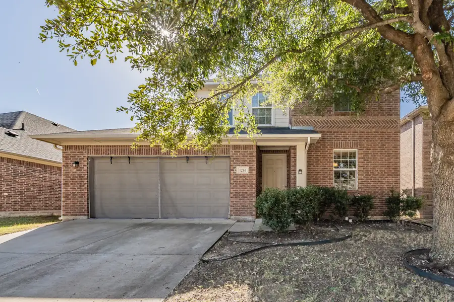 1260 Mountain Air Trail, Fort Worth, TX 76131 - Image #2